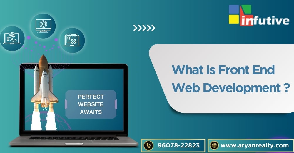 What Is Front End Web Development?