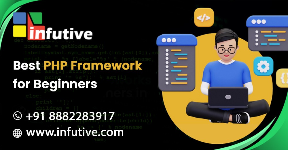 Best PHP Framework for Beginners