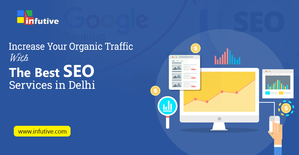 Transforming Visions into Digital Realities: Discover InFutive Technologies - Your Website Designing Partner.