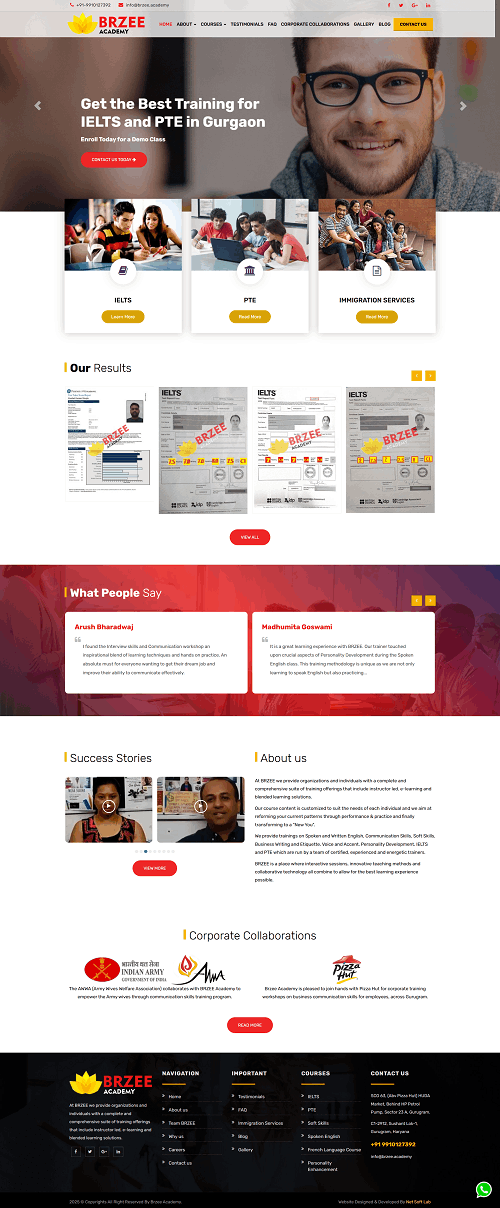 brzeeacademy