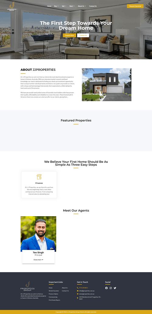 jjproperties