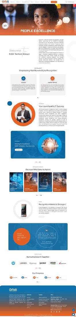 orbitindia
