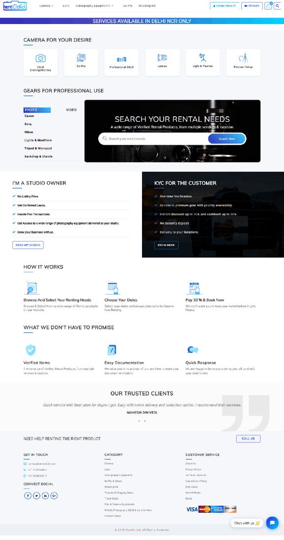 rentoclick