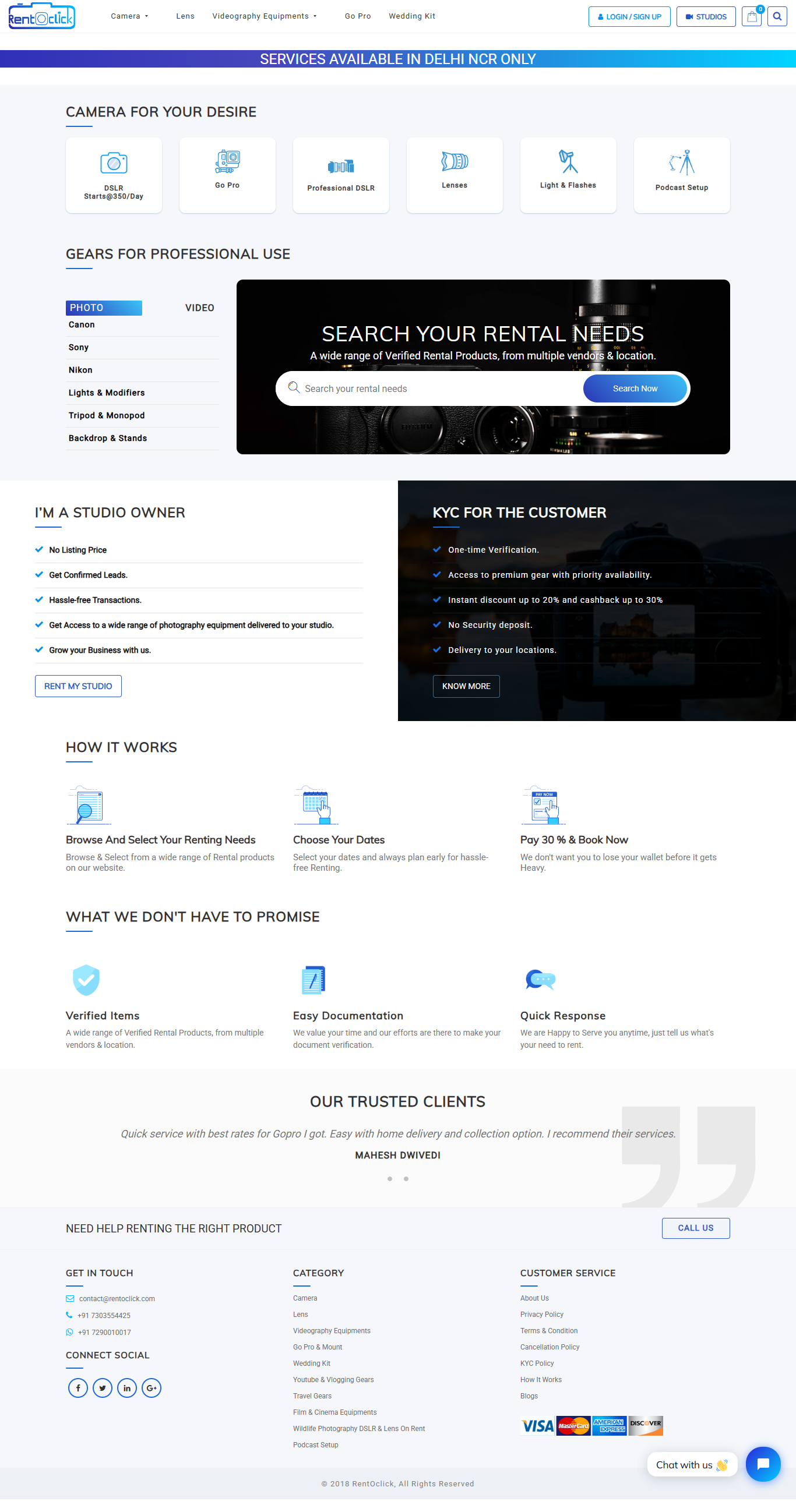 rentoclick