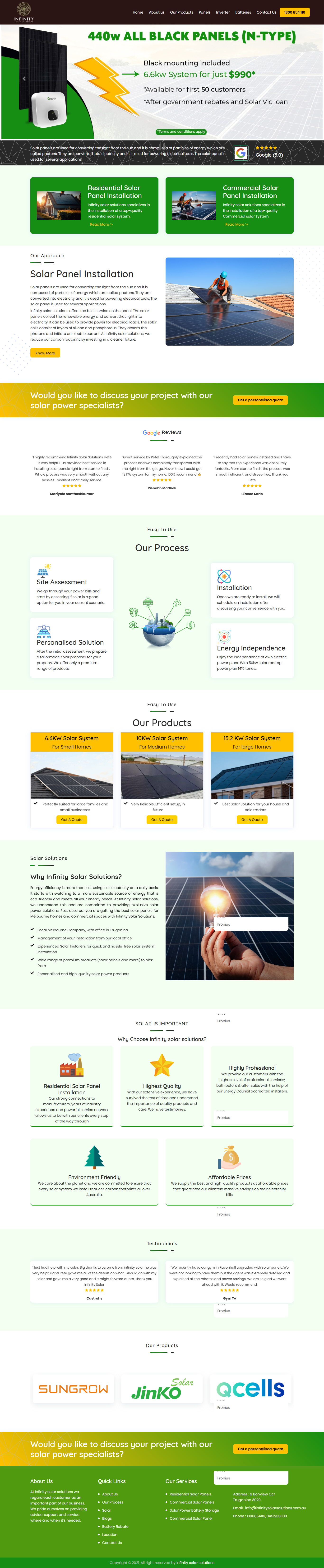 infinitysolarsolutions