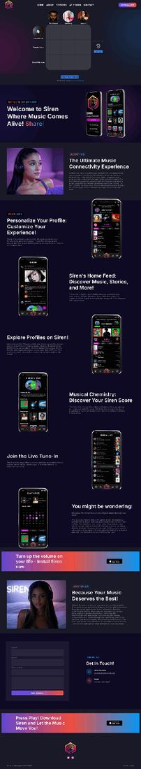 sirenmusic