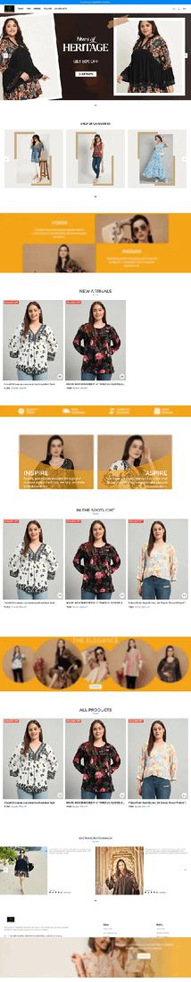 veldress